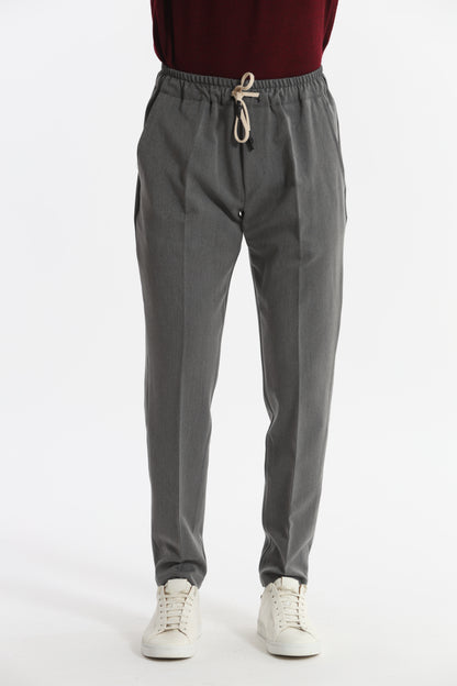 PANTALACCIO CON STRUTTURA CONFORT