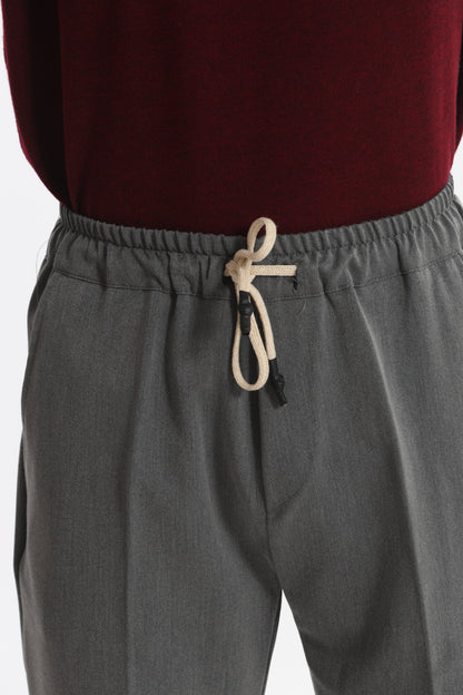 PANTALACCIO CON STRUTTURA CONFORT