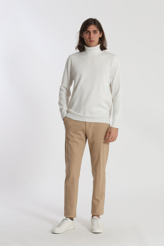 PANTALACCIO RELAXED FIT
