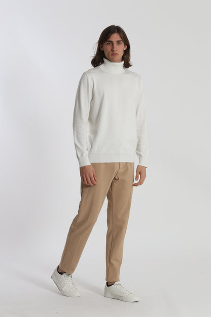 PANTALACCIO RELAXED FIT
