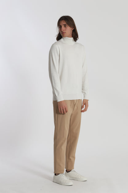 PANTALACCIO RELAXED FIT