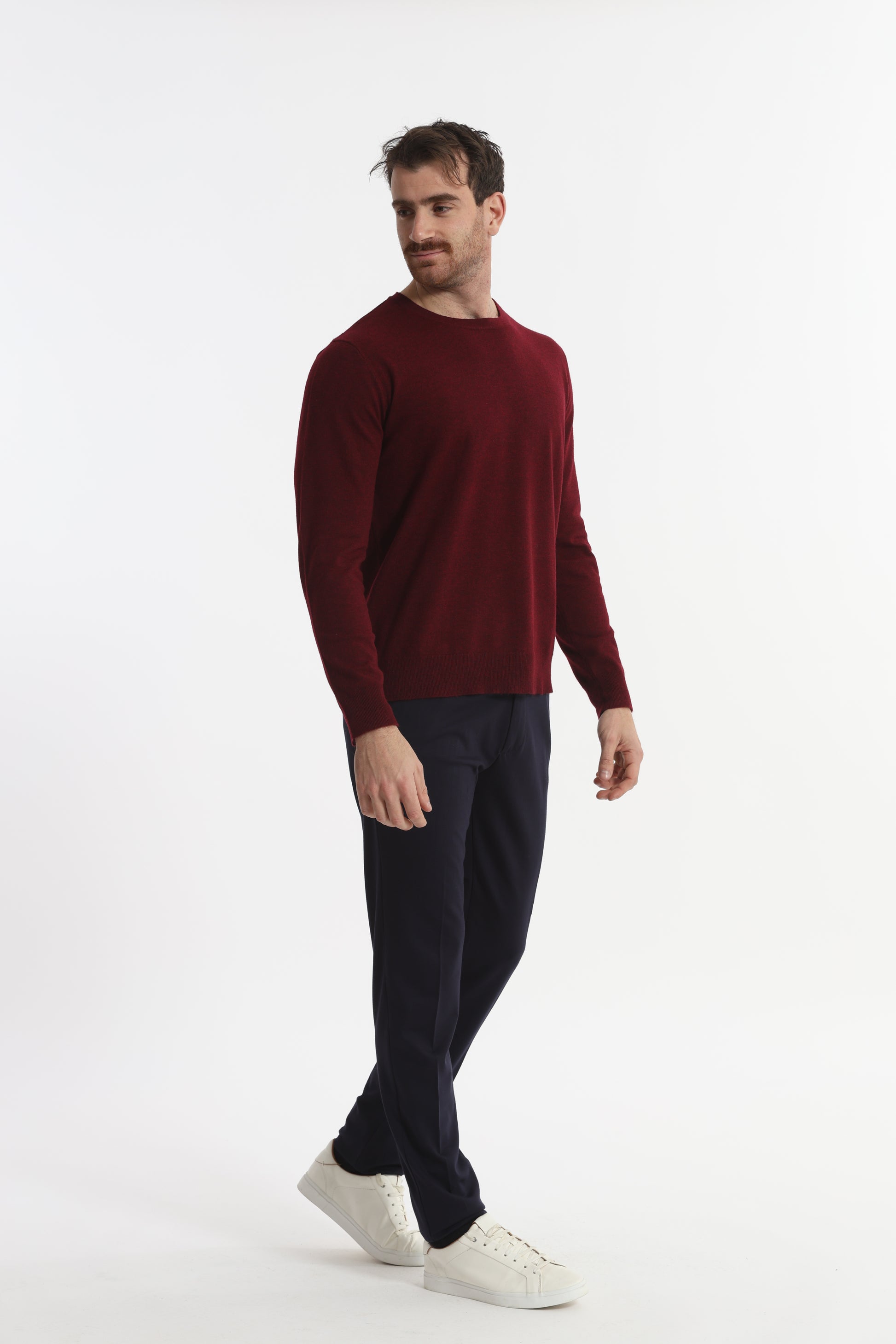 PANTALACCIO RELAXED FIT