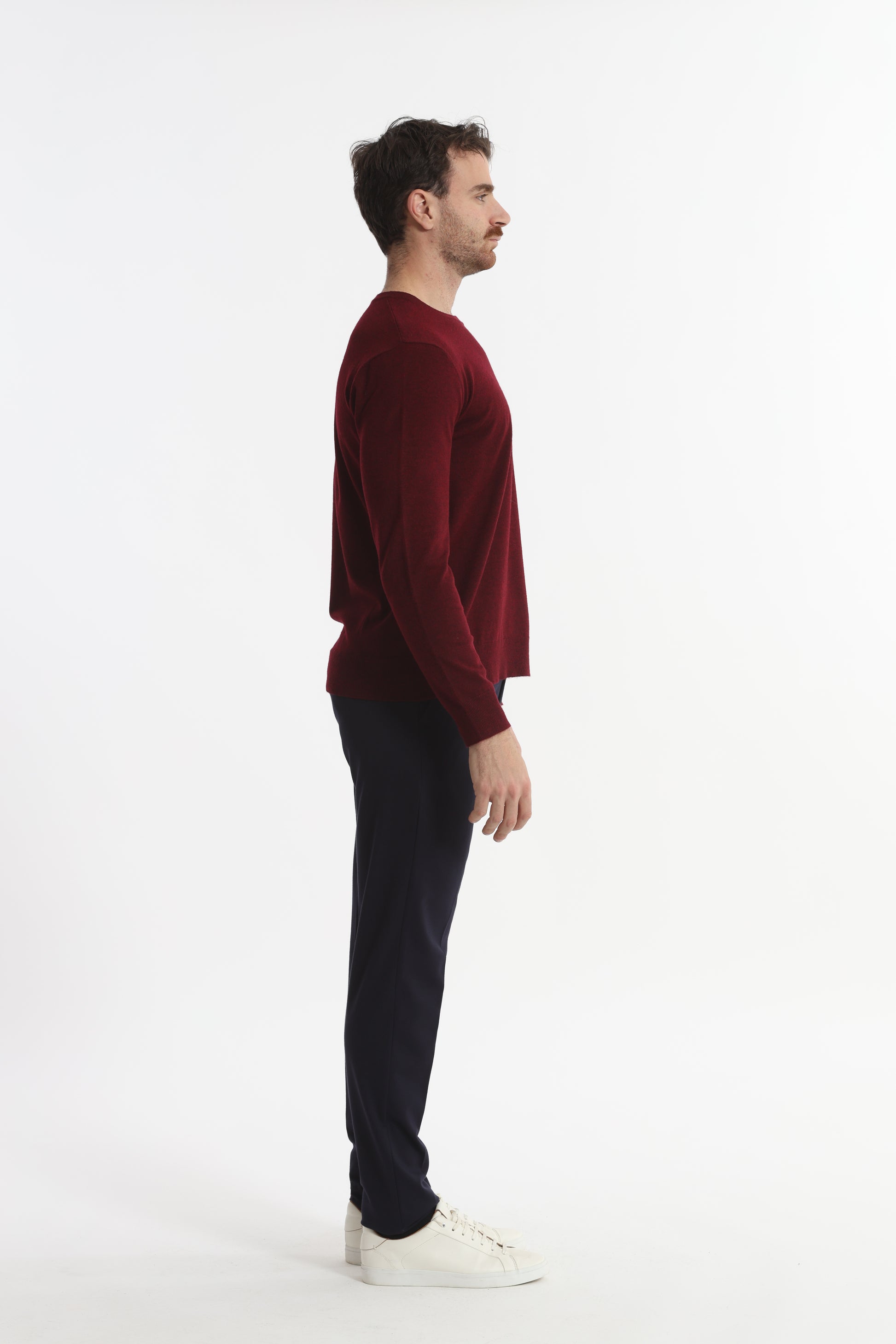 PANTALACCIO RELAXED FIT