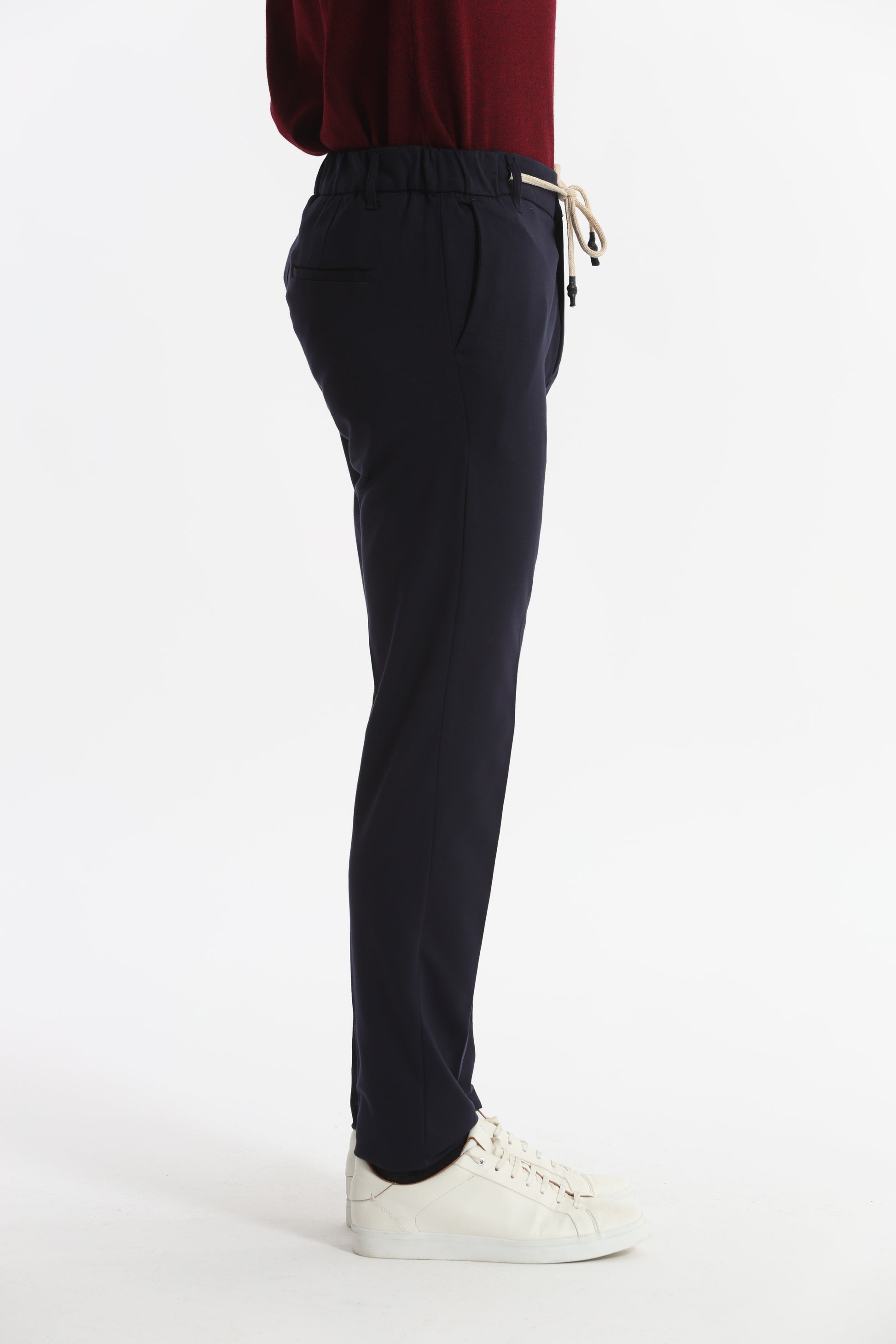 PANTALACCIO RELAXED FIT