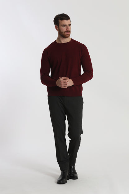 PANTALACCIO RELAXED FIT
