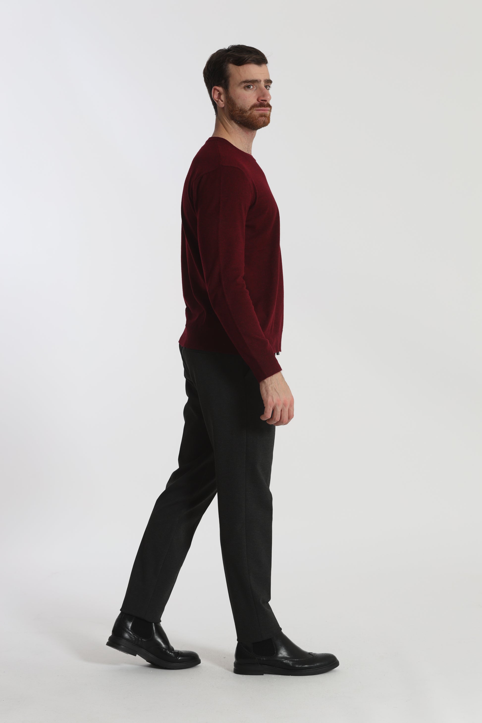 PANTALACCIO RELAXED FIT
