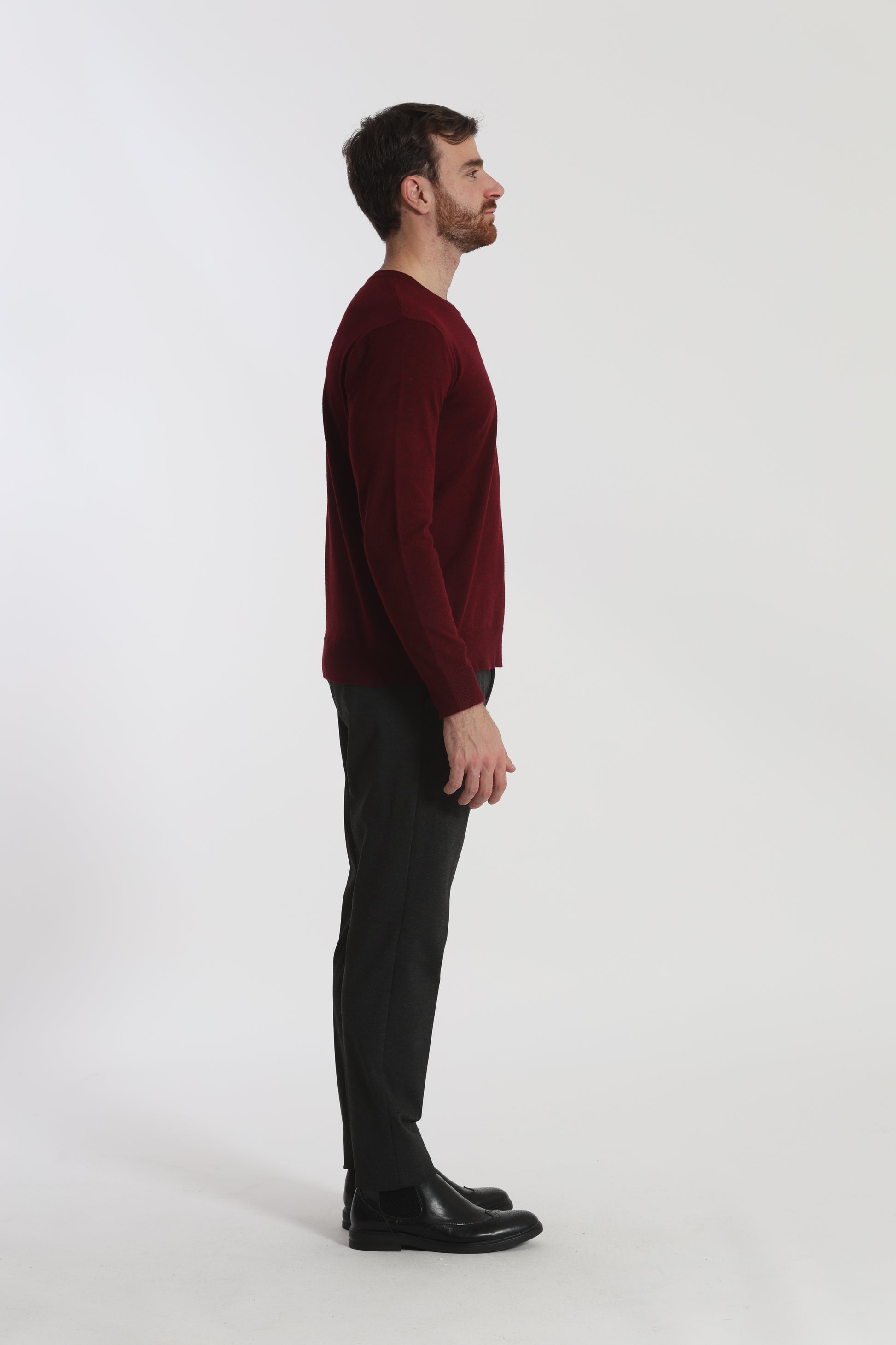PANTALACCIO RELAXED FIT