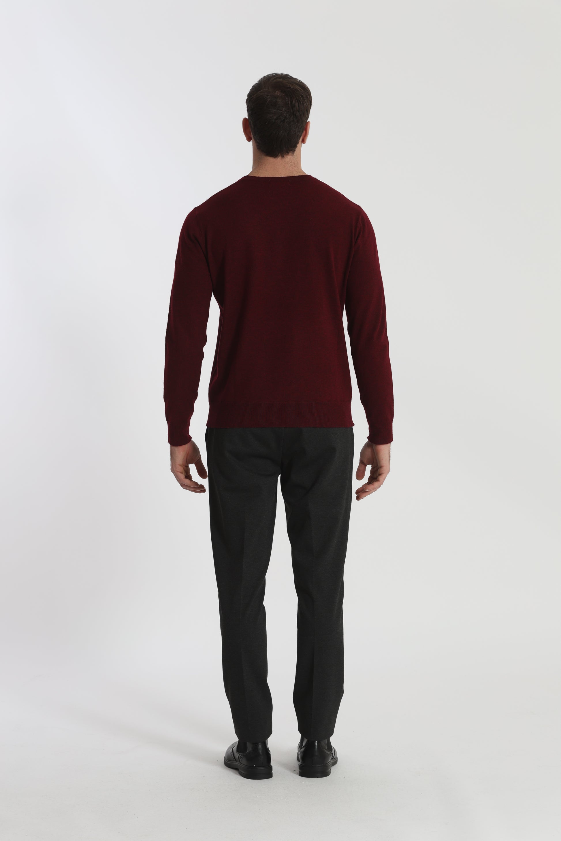 PANTALACCIO RELAXED FIT