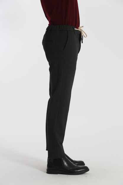 PANTALACCIO RELAXED FIT