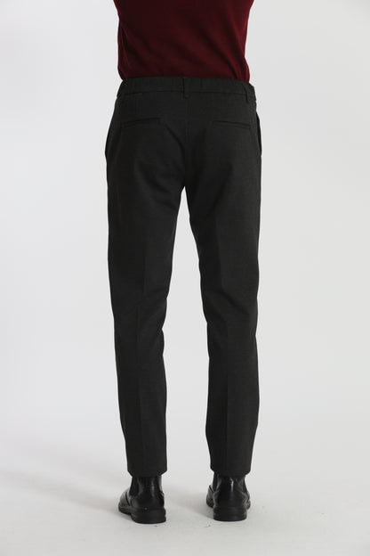 PANTALACCIO RELAXED FIT