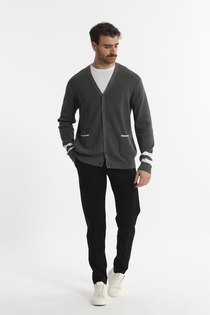 PANTALONE CHINO SKINNY FIT