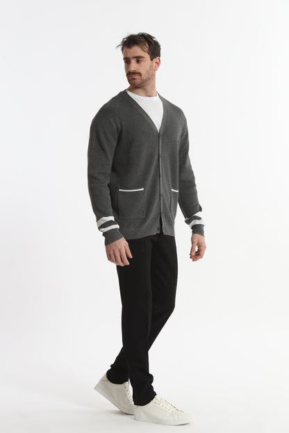 PANTALONE CHINO SKINNY FIT