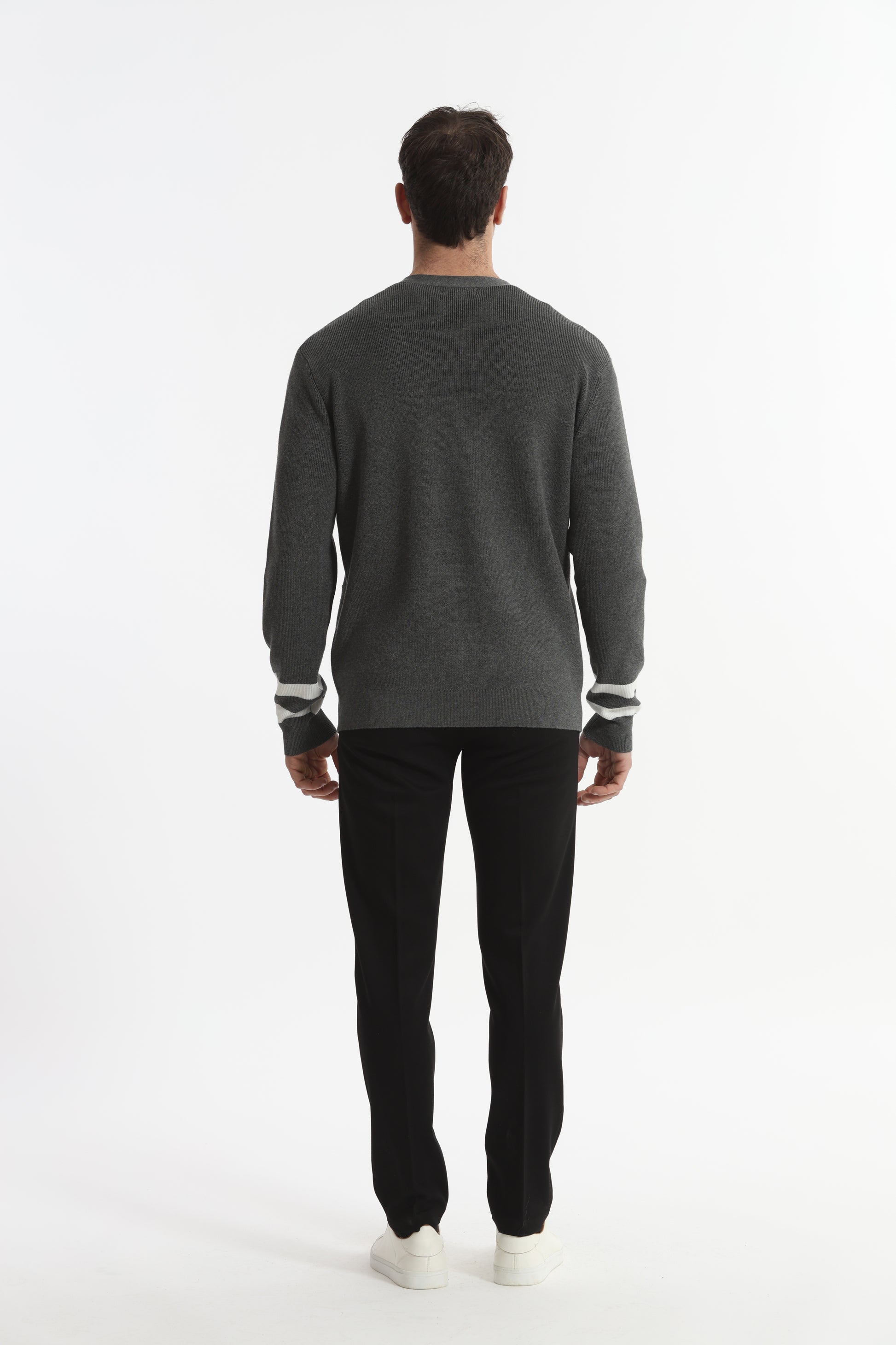 PANTALONE CHINO SKINNY FIT