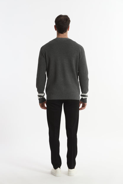 PANTALONE CHINO SKINNY FIT