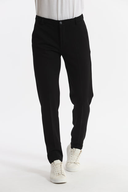 PANTALONE CHINO SKINNY FIT