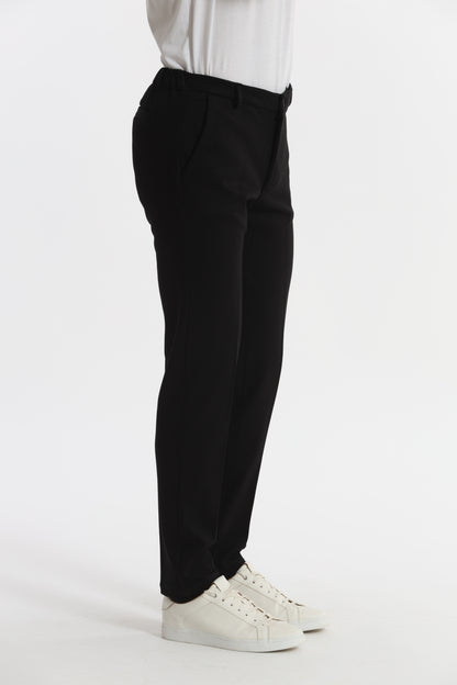 PANTALONE CHINO SKINNY FIT
