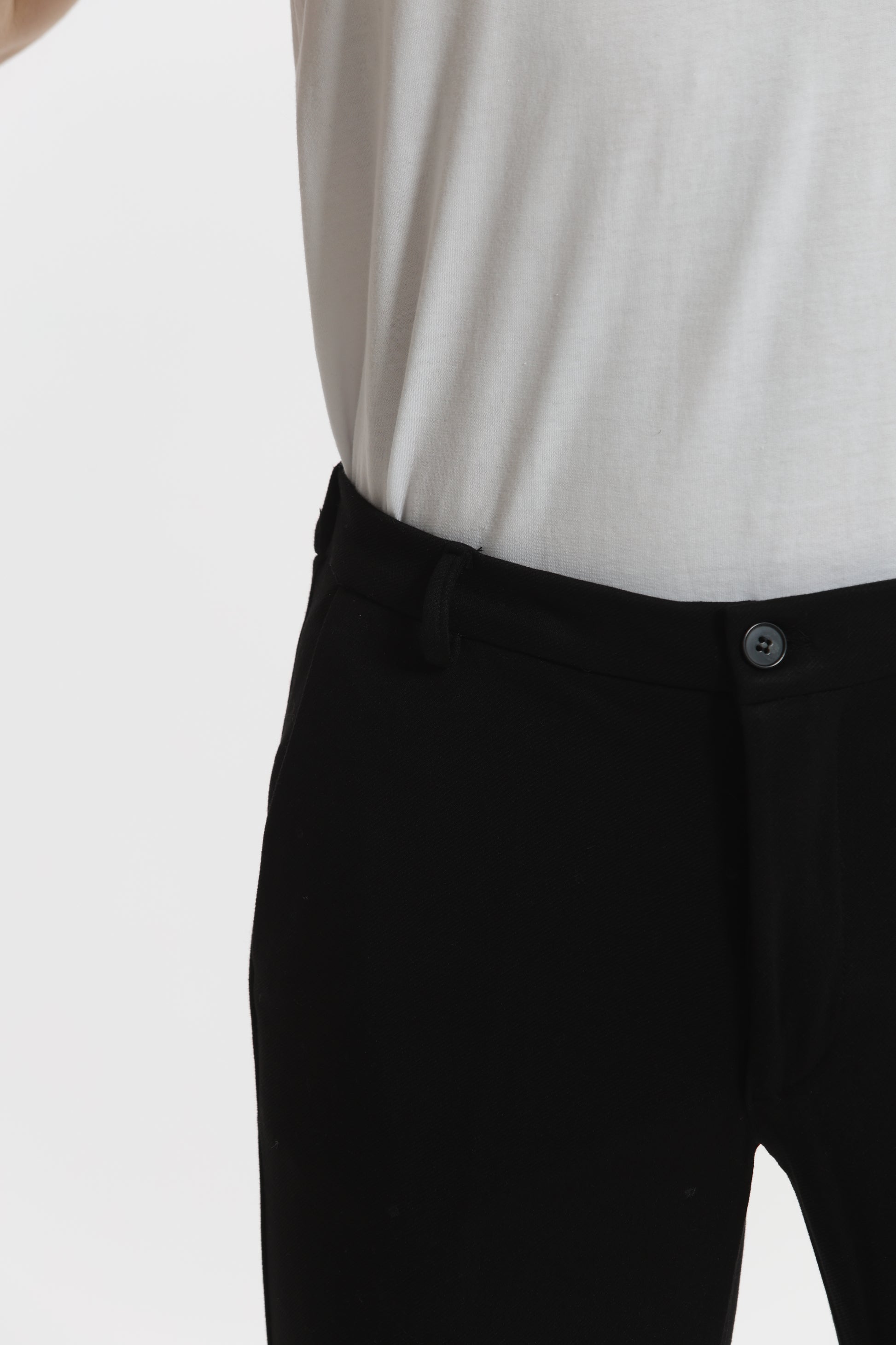 PANTALONE CHINO SKINNY FIT