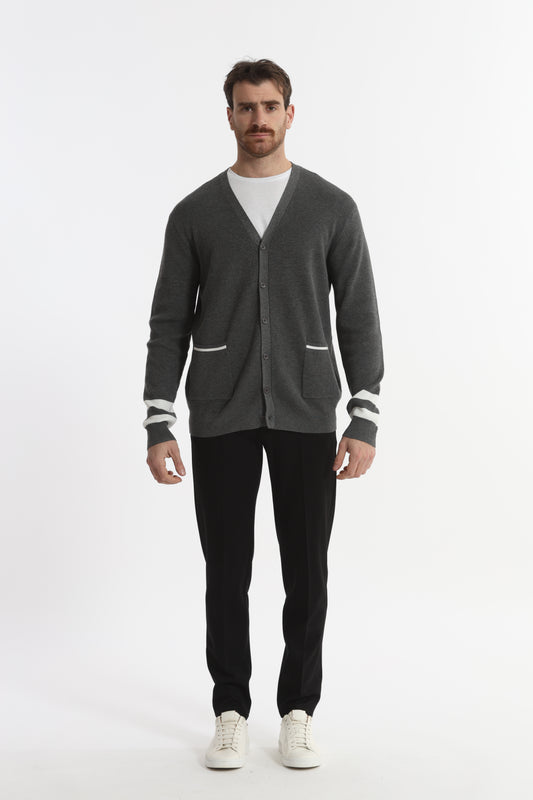 PANTALONE CHINO SKINNY FIT