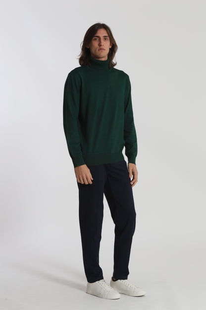 PANTALONE CHINO SKINNY FIT