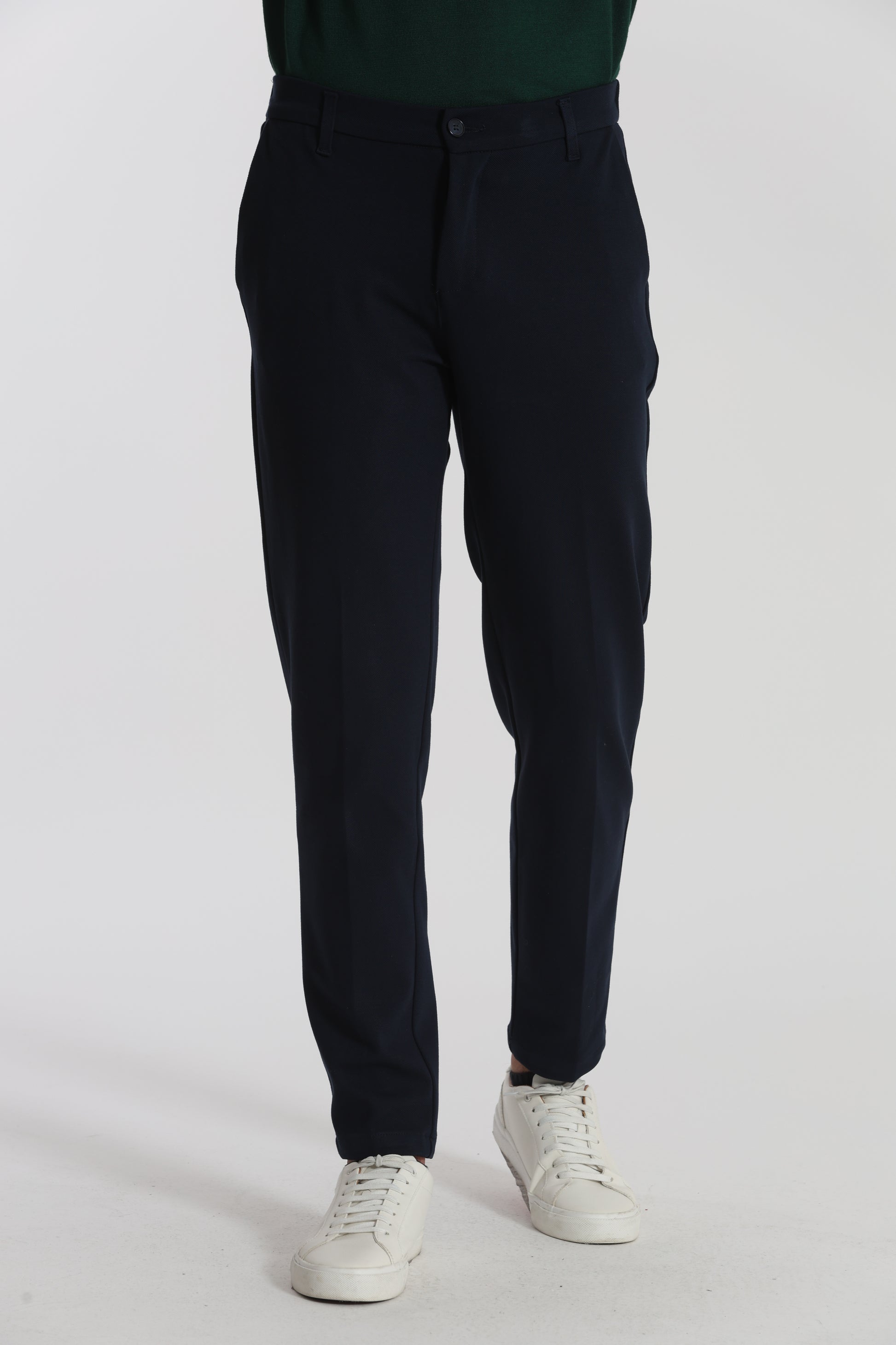 PANTALONE CHINO SKINNY FIT