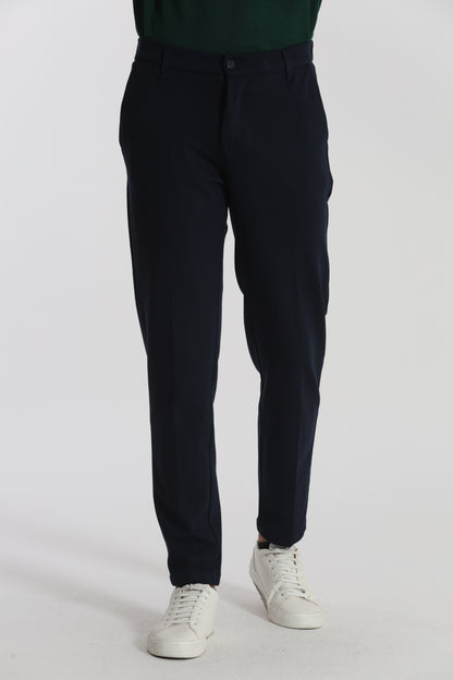 PANTALONE CHINO SKINNY FIT
