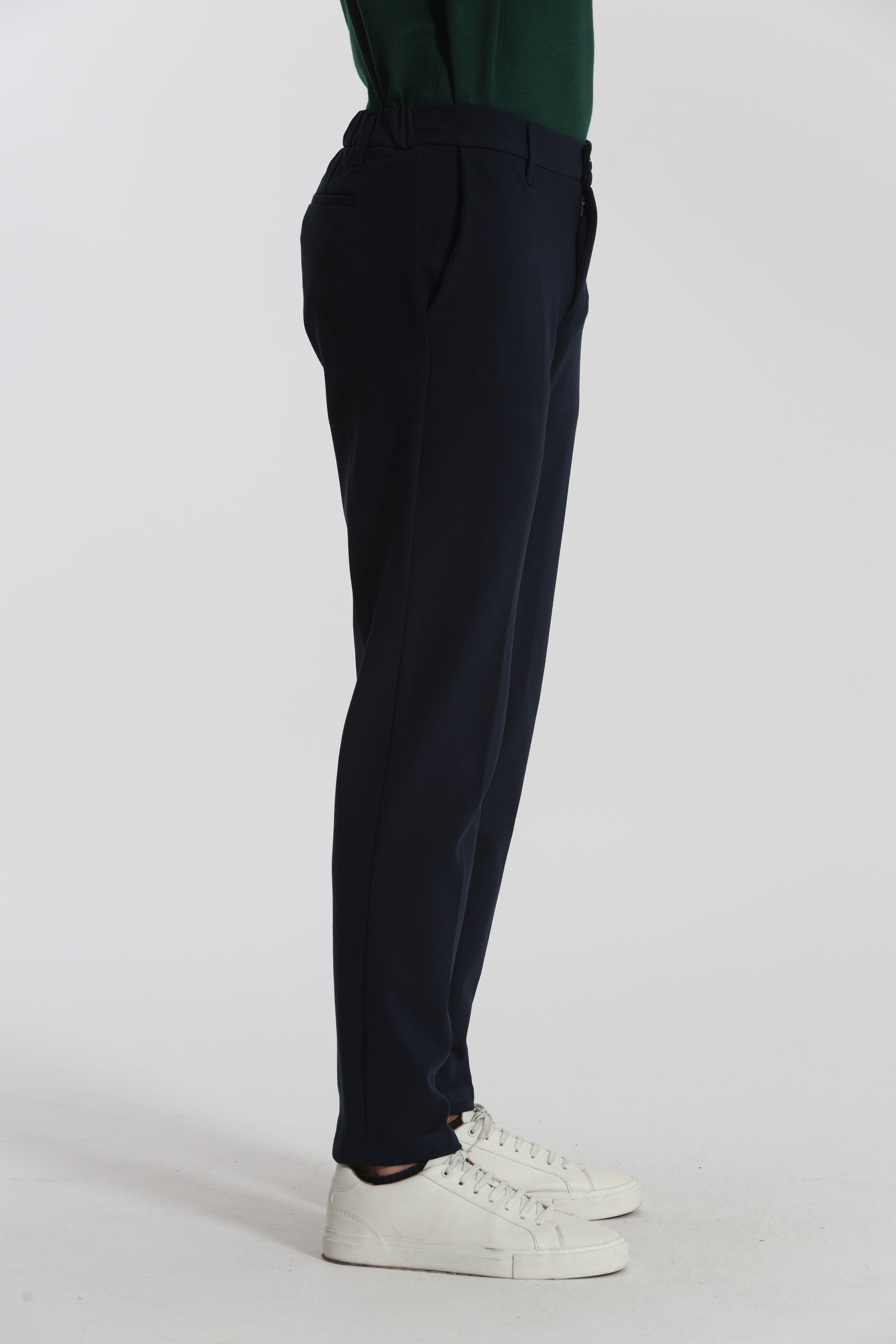 PANTALONE CHINO SKINNY FIT