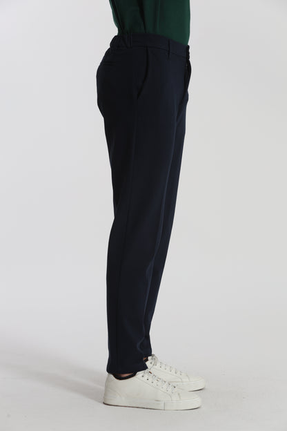 PANTALONE CHINO SKINNY FIT