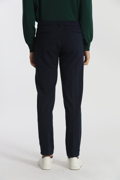 PANTALONE CHINO SKINNY FIT