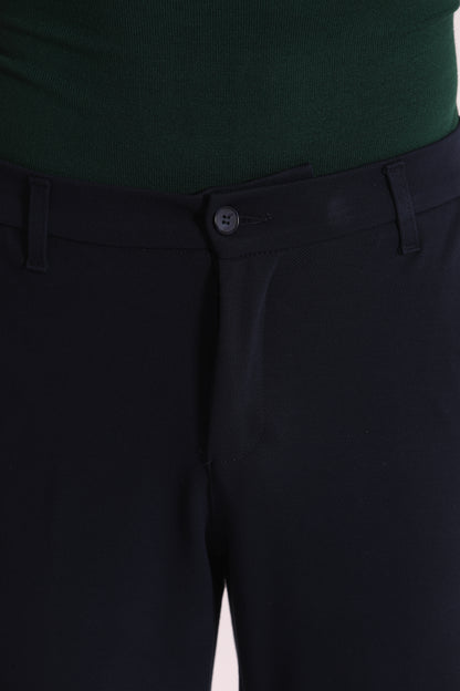 PANTALONE CHINO SKINNY FIT