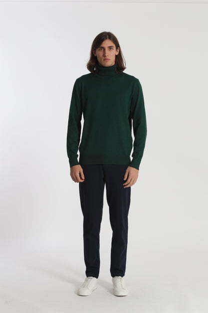 PANTALONE CHINO SKINNY FIT