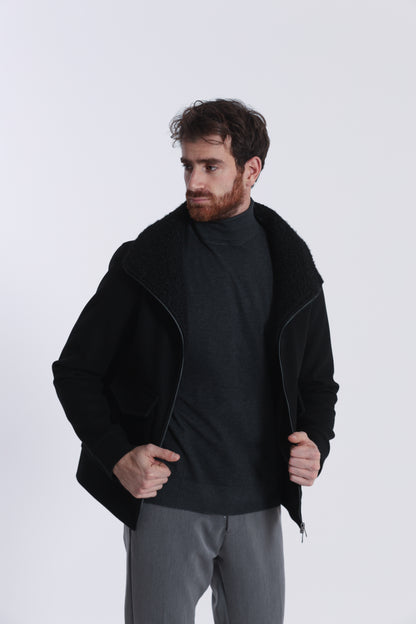 CAPPOTTO CORTO