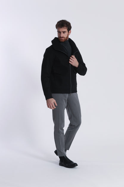 CAPPOTTO CORTO