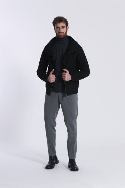 CAPPOTTO CORTO