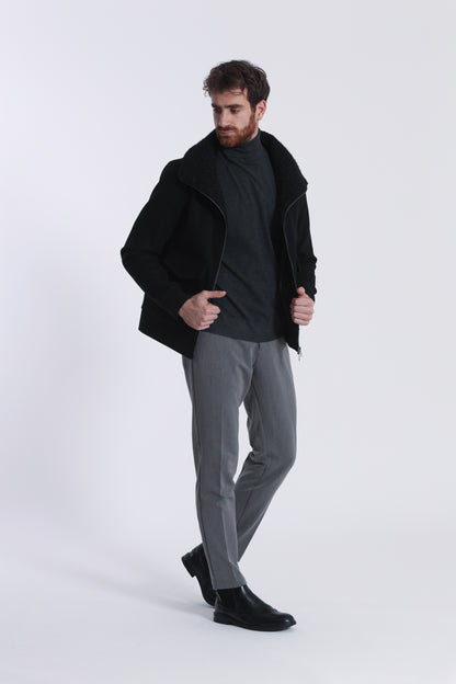 CAPPOTTO CORTO