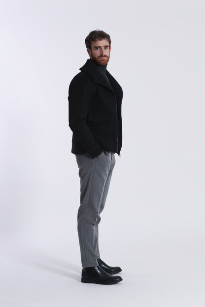 CAPPOTTO CORTO