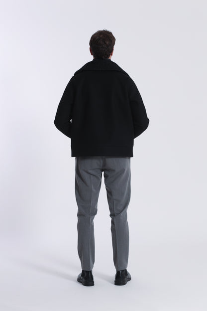 CAPPOTTO CORTO