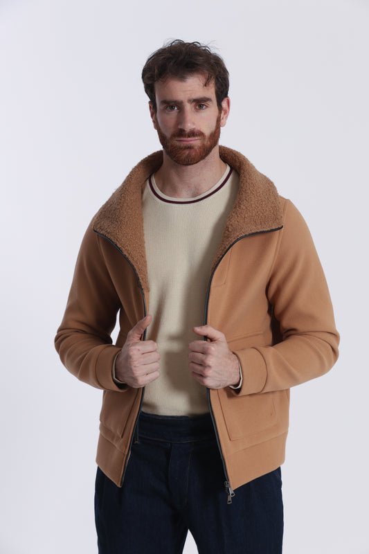 CAPPOTTO CORTO