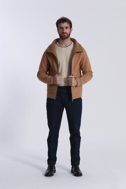 CAPPOTTO CORTO