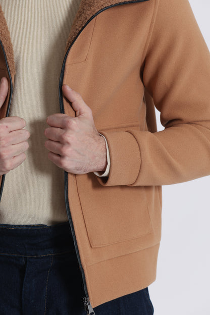 CAPPOTTO CORTO