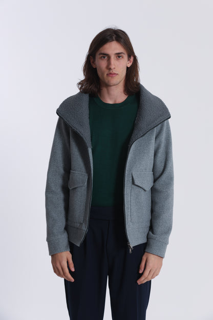 CAPPOTTO CORTO