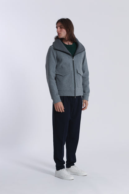 CAPPOTTO CORTO