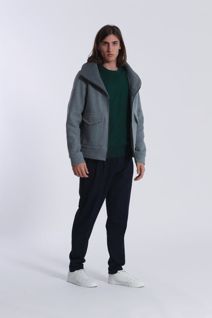 CAPPOTTO CORTO