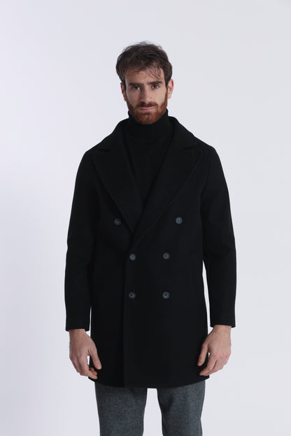 CAPPOTTO DOPPIOPETTO