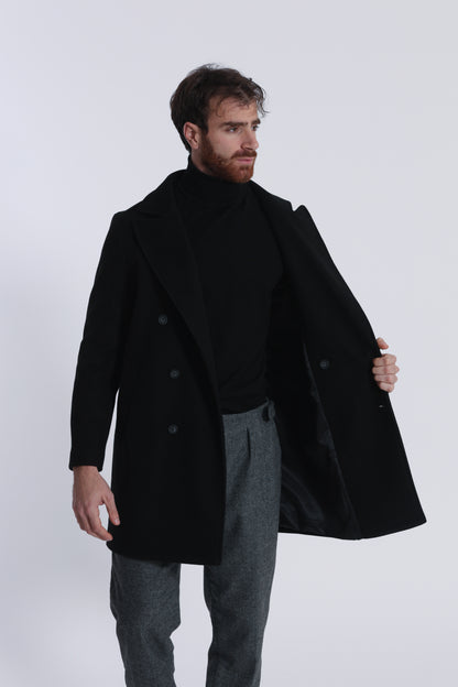CAPPOTTO DOPPIOPETTO