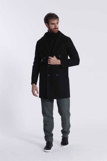 CAPPOTTO DOPPIOPETTO