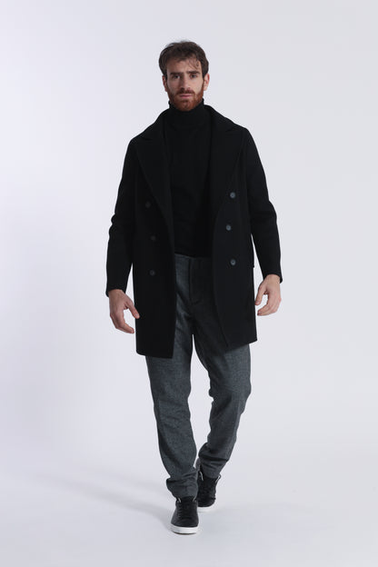 CAPPOTTO DOPPIOPETTO