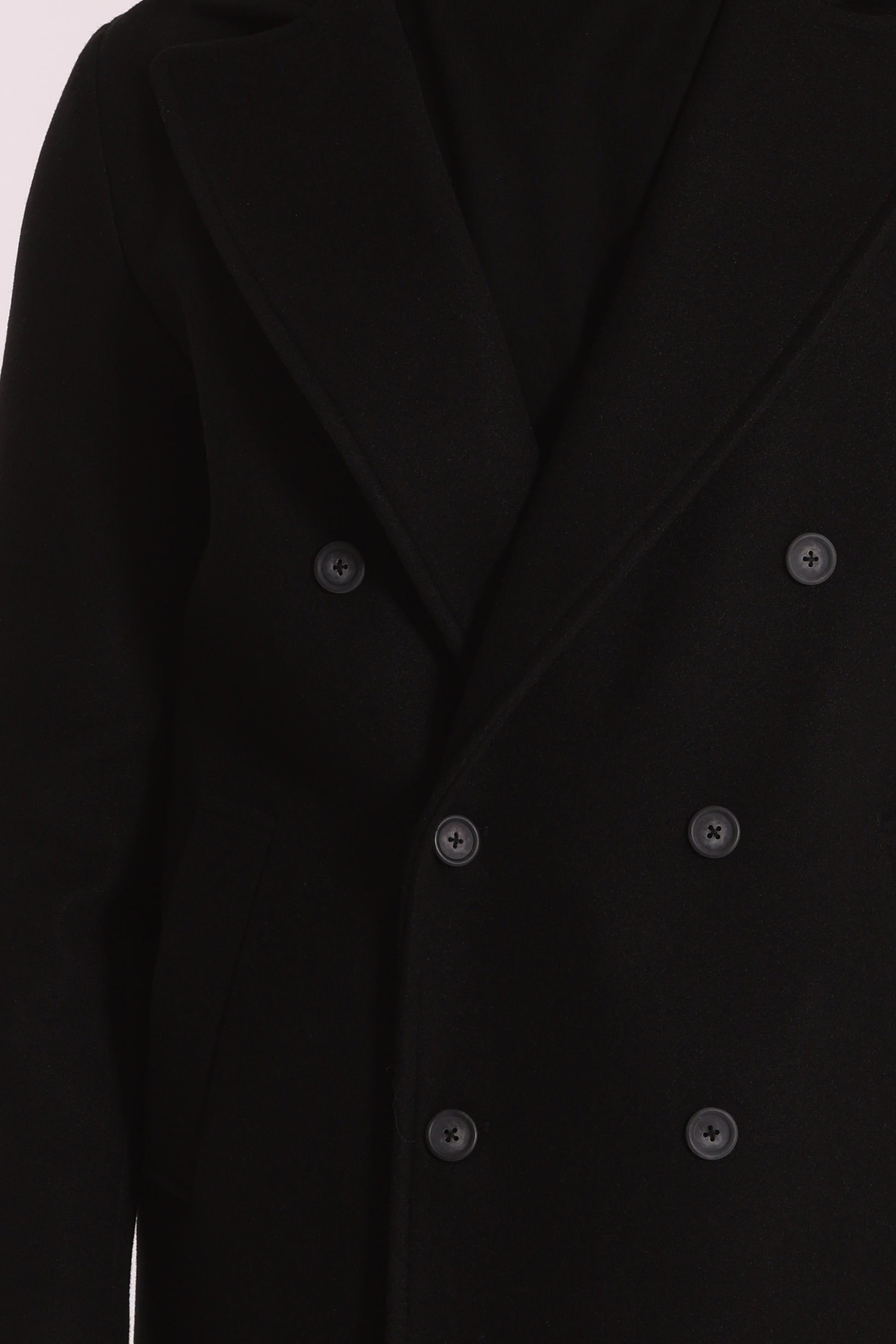 CAPPOTTO DOPPIOPETTO
