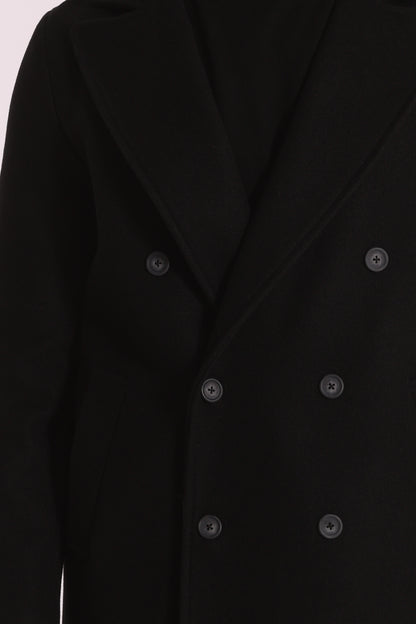 CAPPOTTO DOPPIOPETTO