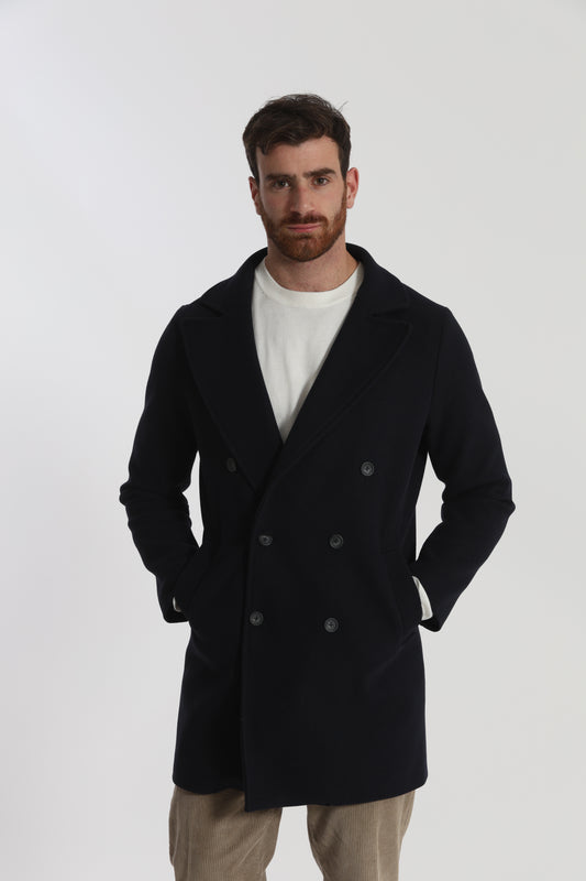 CAPPOTTO DOPPIOPETTO