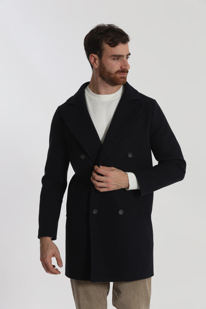CAPPOTTO DOPPIOPETTO